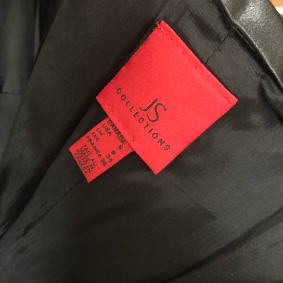 JS Collection Dress - Picture 9 of 12